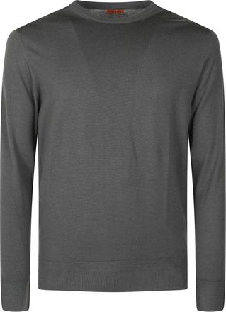 Barena Hombre, Jerseys, Gris, Talla: 2XL