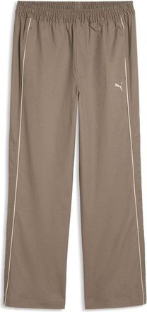 Puma x McLAREN RACING T7 Relaxed Pants Mouse Gray 637875-04