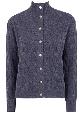 Jcsophie Sweater Wool Recycled Nylon Pippin