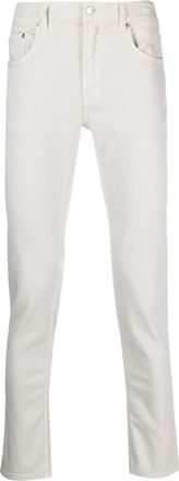 Department Five Skeith super slim-fit jeans - Grey