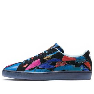 Puma Theodore Bradley x Suede Classic 50th Anniversary 366318-01