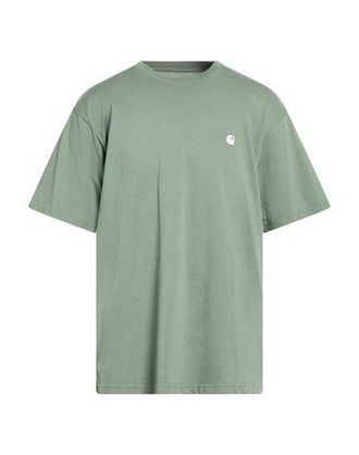 Carhartt Work in Progress TOPWEAR - T-shirts on YOOX.COM