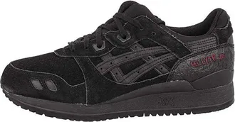 Asics Gel-Lyte III Valentines Day Shoes Black H63SK-9090