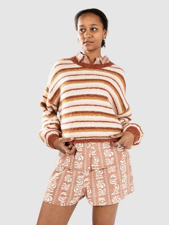 Sisstrevolution Costa Del Sol Strickpullover