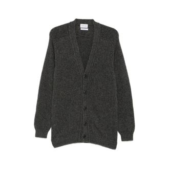 Scaglione Heren, Truien, Grijs, Maat: XL