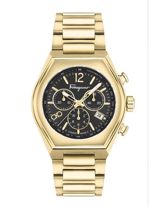 Ferragamo Mens Watch