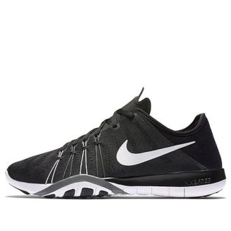 Nike (WMNS) Nike Free TR Trainer 6 Black 833413-001