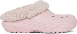Crocs Womens Classic Blitzen Iv Clog In Quartz