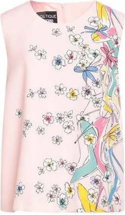 Moschino CAMISETAS Y TOPS - Tops en YOOX.COM