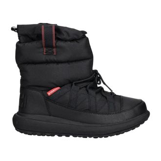 Helly Hansen Botas de Invierno - Sport - Hombre - Negro - 42 1/2 EU