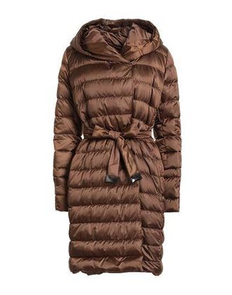 MAX MARA｜JACKETS (ADELFI (29196041 009 / 29196041600 00 Max Mara women's jacket The Cube Esportb in reversible nylon