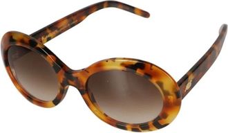 K&agrave;dor 7007 Zonnebrillen - unisex - Zonnebrillen - Bruin - 54 MM - Accessoires