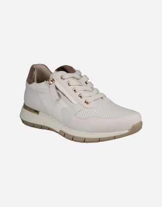 Josef Seibel Womens Emilia 01 Womens Trainers - White - Size: 6.5