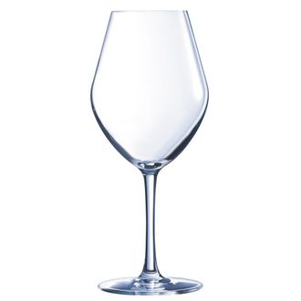 Bloomingdale's Copa de vino 25 cl (x6) Krysta Transparente