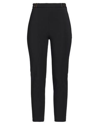 パンツ ELISABETTA FRANCHI Woman Pants Black KP65S 685 Elisabetta Franchi Pants for Women | Online Sale up to 58