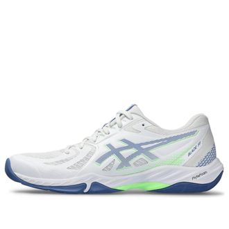 Asics Blade FF White Denim Blue 1071A093-101