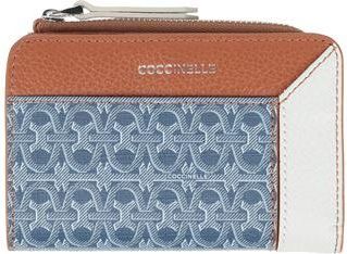 Coccinelle Marroquiner&iacute;a - Billeteras en YOOX.COM