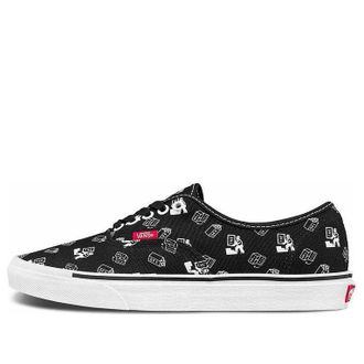 Vans Kazuki Kuraishi x Authentic Unsung Heroes VN0A5HZS6UT