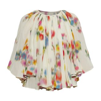 Isabel Marant Mujer, Blusas y Camisas, Multicolor, Talla: S