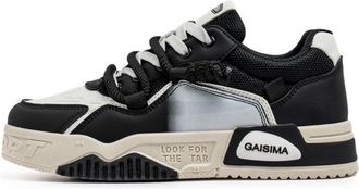 Generic Men Chunky Sneakers Platform Dad Shoes Mesh Breathable Upper Summer Autumn Comfortable Casual Athletic Chunky Platform Workout Non-Slip Lightweight 6-