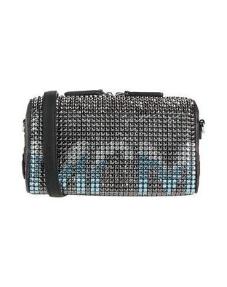 MCM BAGS - Cross-body bags on YOOX.COM