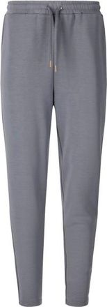 ENDURANCE Jacey V2 Sweat Pants Trainingshose f&uuml;r Damen | grau