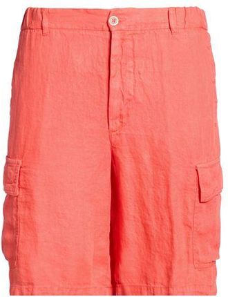 120% Lino BOTTOMWEAR - Shorts e bermuda su YOOX.COM