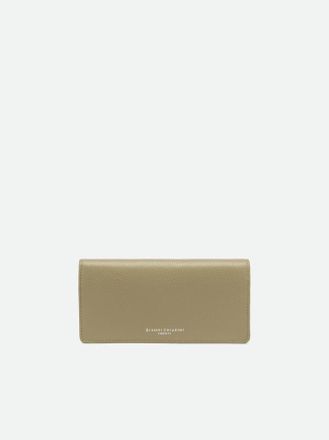 Gianni Chiarini WALLETS GRAIN
