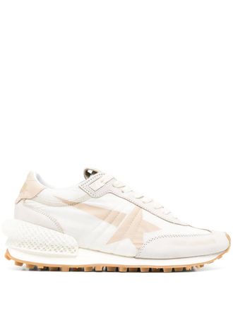 Golden Goose Sneakers Marathon - Toni neutri