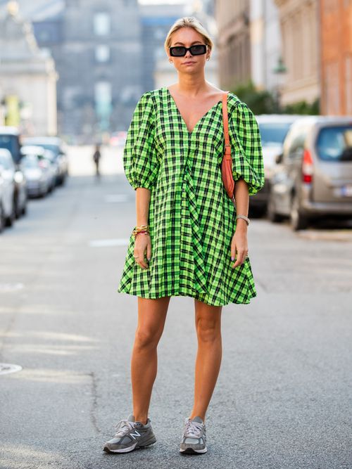 Vestiti estivi 2023 gli abiti larghi piu comodi e trendy Stylight
