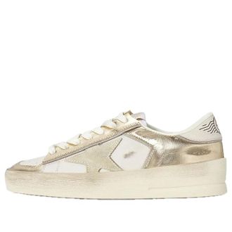 Golden Goose (WMNS) Golden Goose Stardan Sneakers White GWF00333-F007536-12281