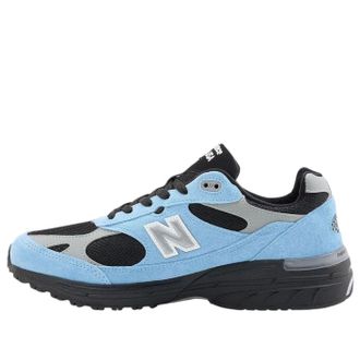 New Balance 993 Made in USA Community Blue U993BB