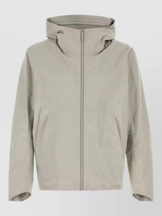Veilance arris padded jacket