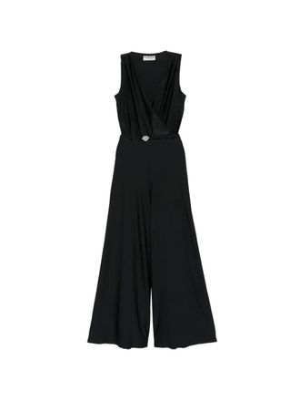 La Petite Robe Di Chiara Boni Linka Jumpsuit