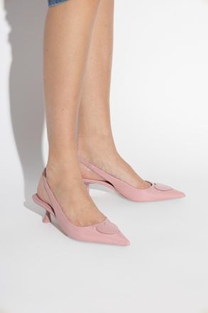 Kate Spade New York Heeled Shoes Lover, Womens, Pink
