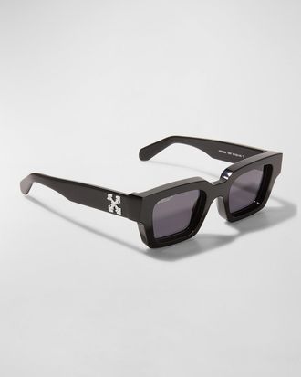 Off-white Mens Virgil Ablohs Sunglasses