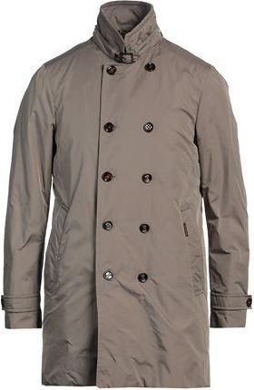 Moorer Overcoats & Trench Coats
