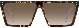 Isabel Marant IM 0178/S 086/HA Womens Sunglasses Tortoiseshell Size 64