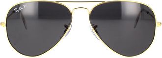 Ray-Ban Ray Ban RB3025 Sonnenbrille