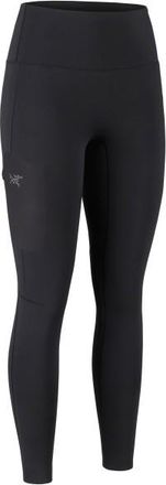 Arc'teryx Rho Bottom Kunstfaserunterw&auml;sche f&uuml;r Damen | schwarz