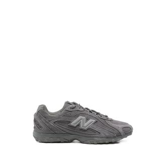 New Balance Fitness, Dames, Grijs, 34 1/2 EU, Su&egrave;de, 204L Sneakers