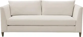 Ballard Designs Milano Upholstered Apartment Sofa - Ballard Designs