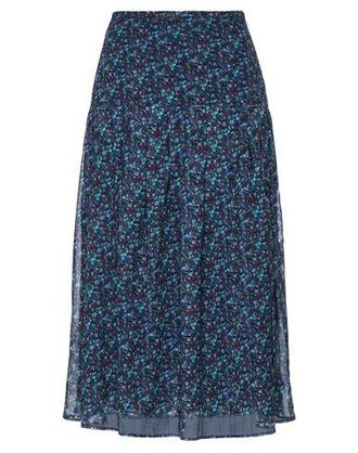 Really Wild BOTTOMWEAR - Midi skirts on YOOX.COM