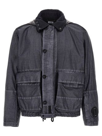 C.P. Company C. P. Company Jacket from $256.00 - on Stylight