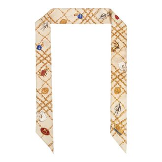 Burberry unisex, Accesorios, Beige, Talla: ONE Size