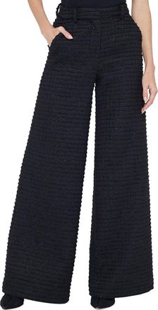 L'agence Lagence Pilar Wide Leg Pant
