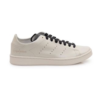 Yohji Yamamoto Sneakers, male, Gray, Size: 11 1/2 US Stan Smith