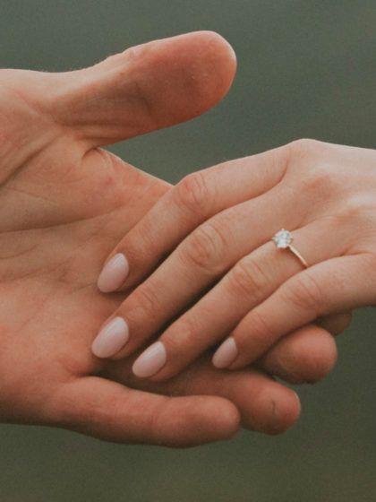 Verlovingsringen: dit zijn de 3 mooiste trends voor 2022