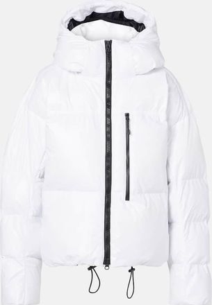 adidas by Stella McCartney TrueNature puffer jacket