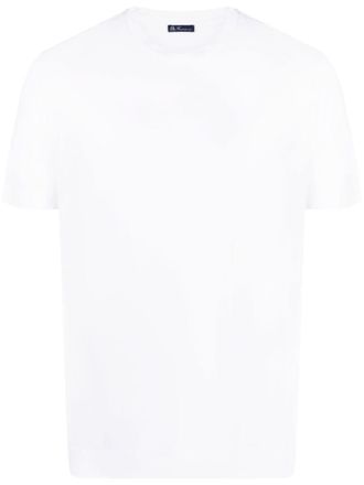 Finamore Cotton T-Shirt